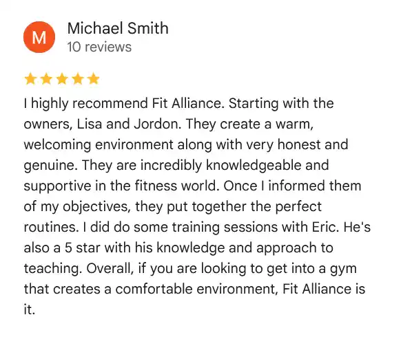 fit alliance reviews 09
