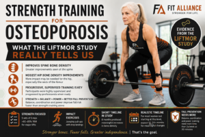 liftmor fit alliance colors